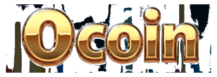0coin logo